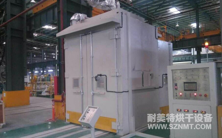 轉(zhuǎn)子,定子推車型烤箱 轉(zhuǎn)子,定子推車型烤箱