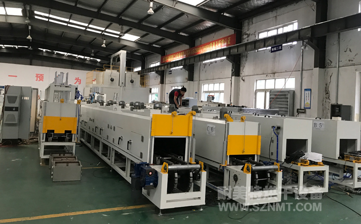 新能源汽車驅(qū)動電機(jī)烘干 新能源汽車驅(qū)動電機(jī)烘干