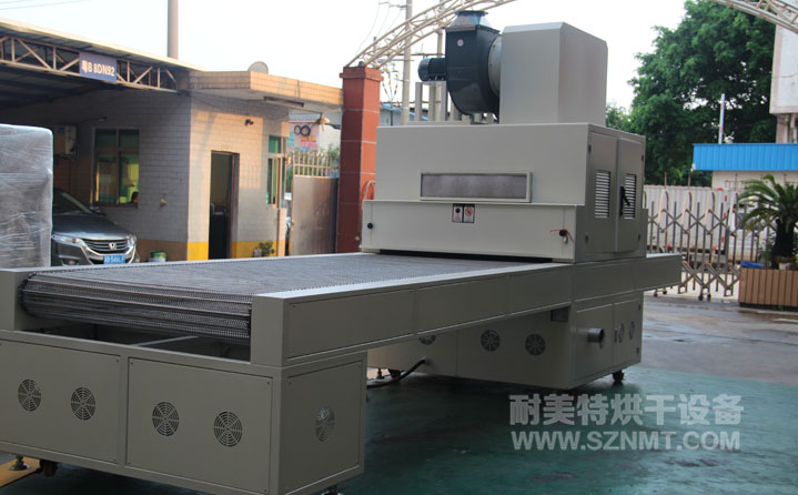 汽車內(nèi)飾件行業(yè)UV機